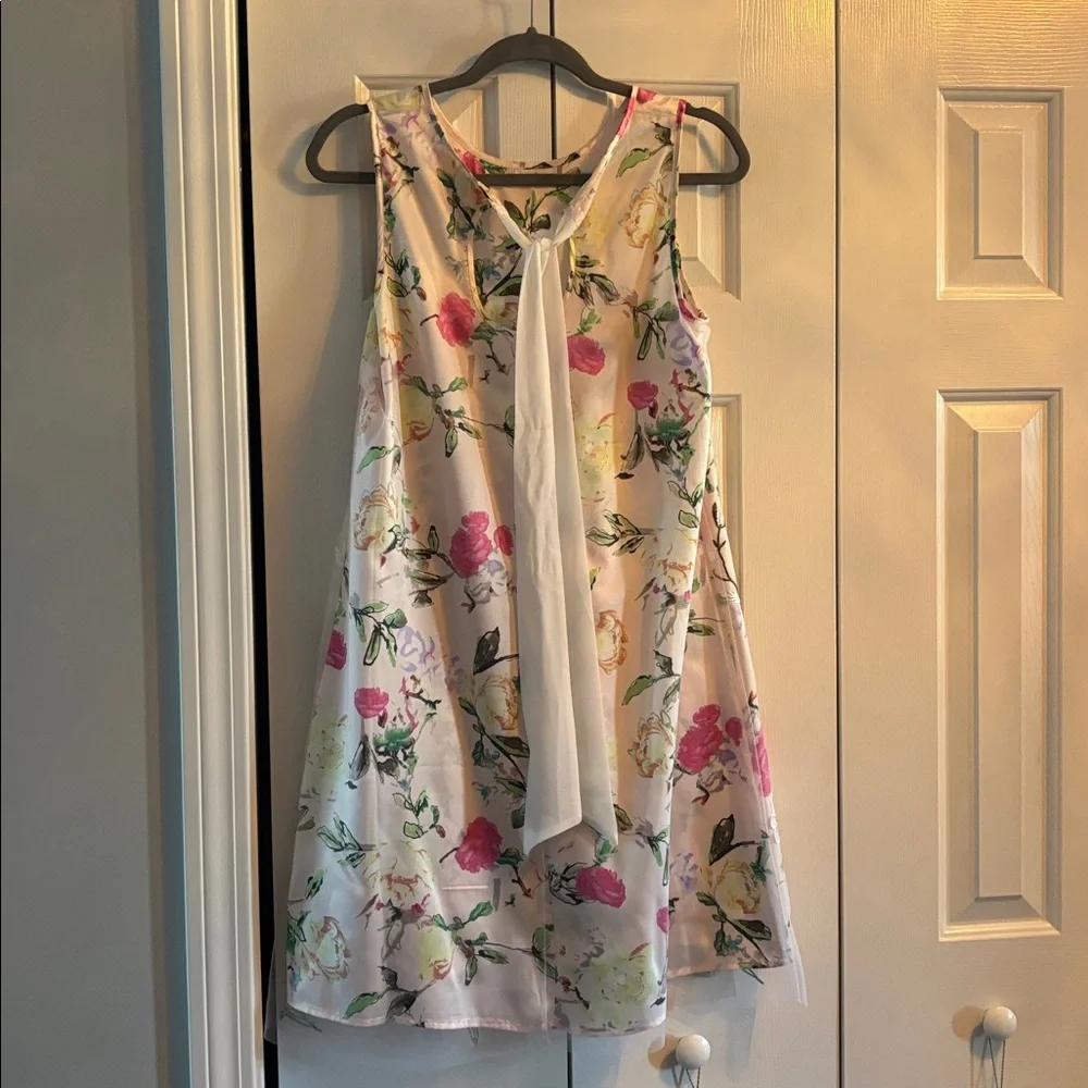 NWT Spring Dress - Picture 3 of 5